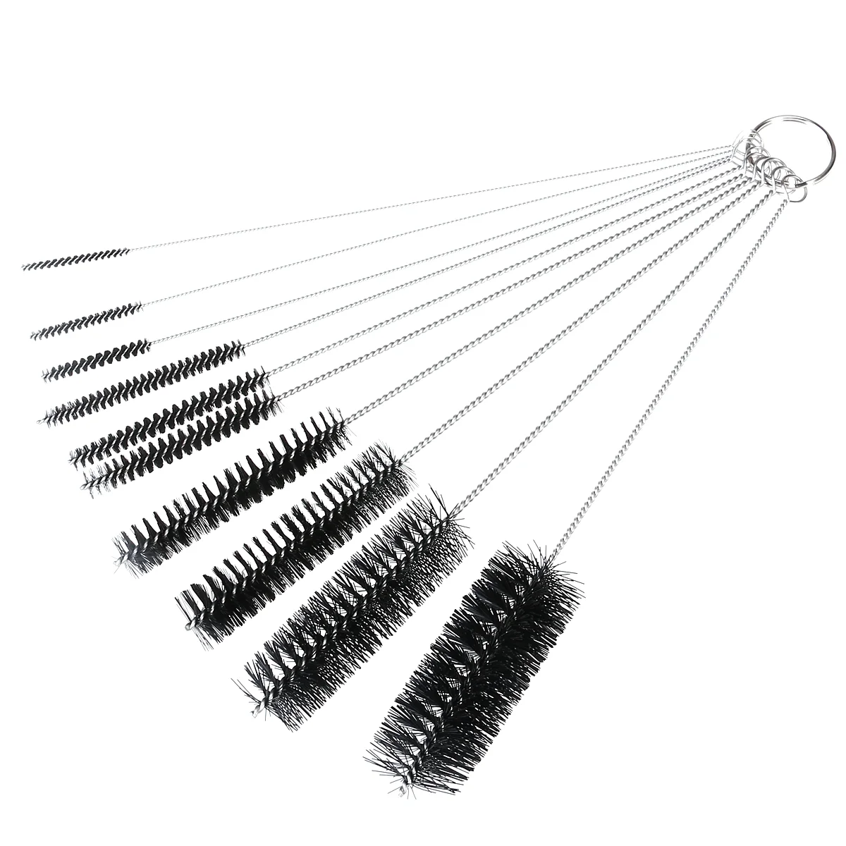 

Nylon Tube Brushes Nylon Tube Brush Set Nylon Tube Brushes Straw Cleaner Brush Nylon Tube Brushes Cleaning