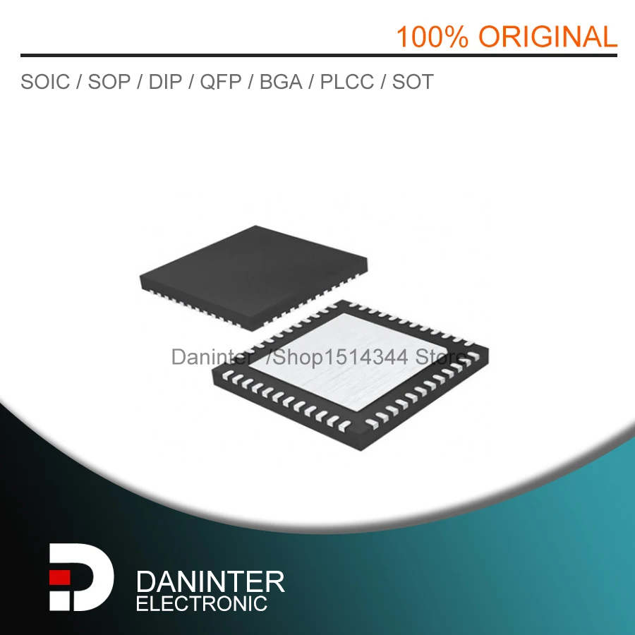 PS8330BQFN48GTR-A0 PS8330B PS8330BA0 8330B новый импорт QFN48 5 шт./партия