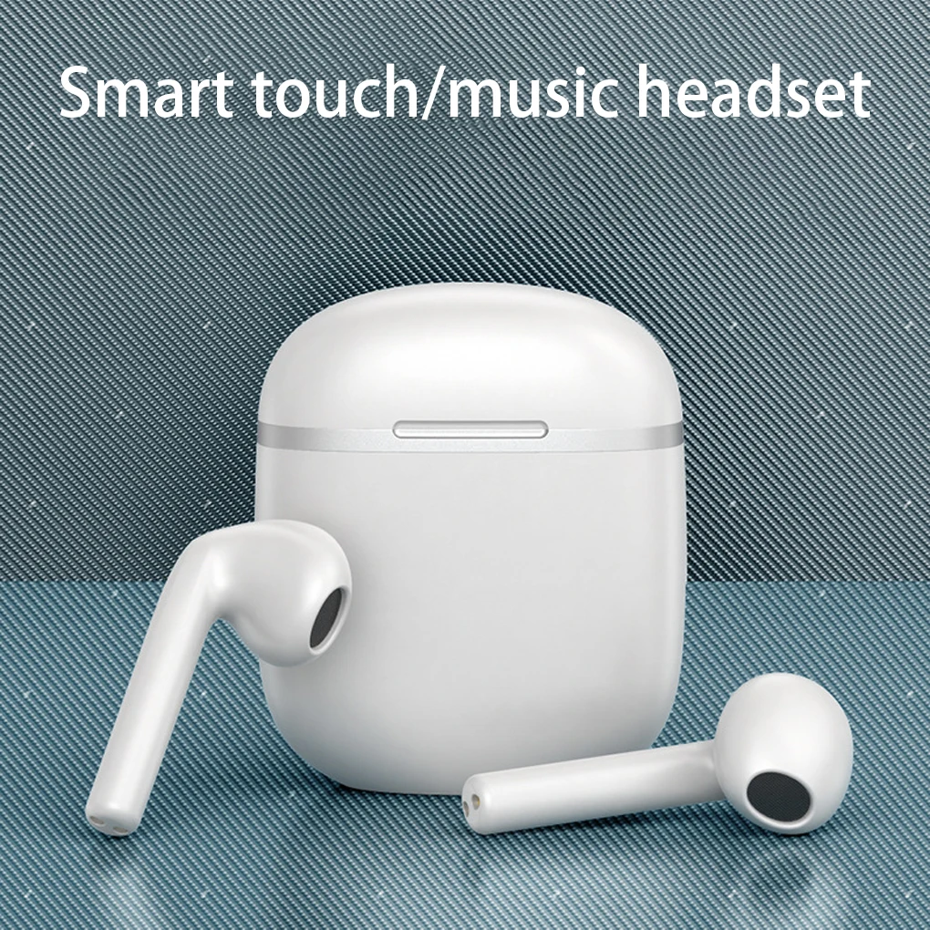 

Беспроводные наушники X60, стерео гарнитура с сабвуфером, наушники-вкладыши для смартфона, музыкальные наушники, спортивные наушники для бег...