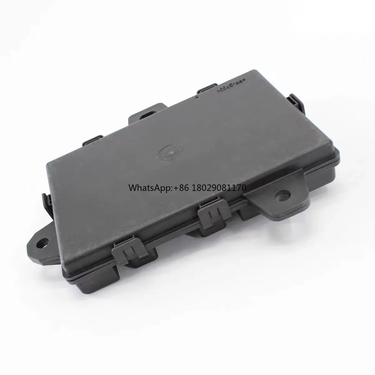 Модульный контроллер кузова автомобиля Great wall haval H6