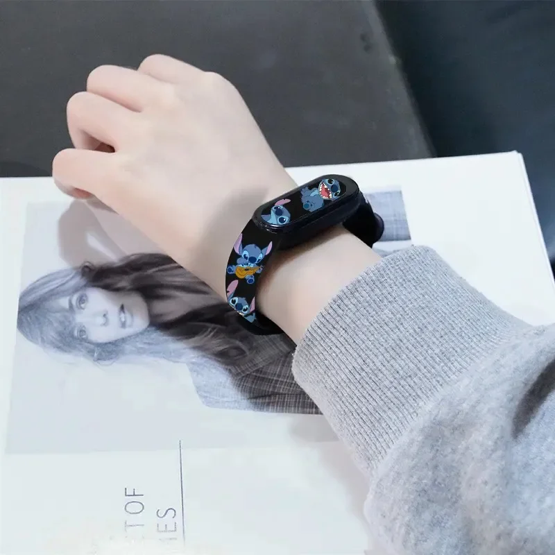 Рисунок 3 - Детские водонепроницаемые светодиодные