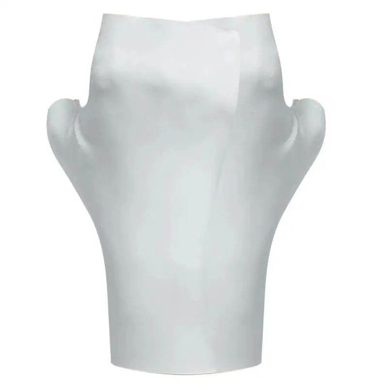 

Sunscreen Fingerless Gloves Outdoor Gloves For Riding UV Protection Half Finger Mittens Breathable Gloves For Summer Outdoor