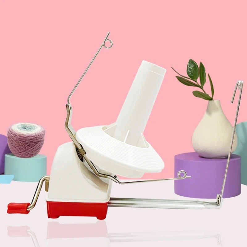 Ручная намотка для пряжи ручная