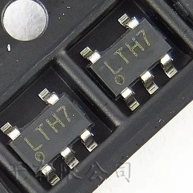 

20 шт./лот LTC4054ES5-4.2 LTC4054ES5 LTC4054 LTH7 SOT23-5 чип для зарядки IC новый оригинальный