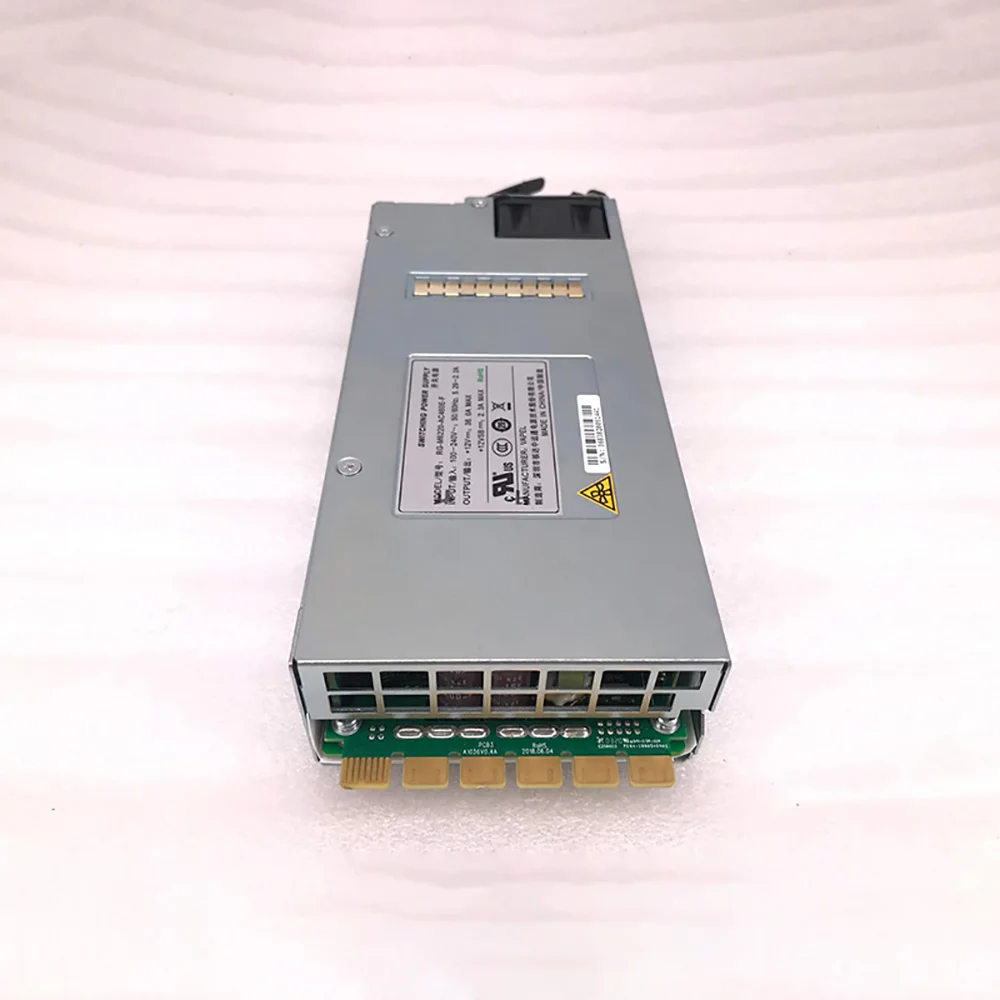 RG-M6220-AC460E-F для серверного импульсного источника питания VAPEL