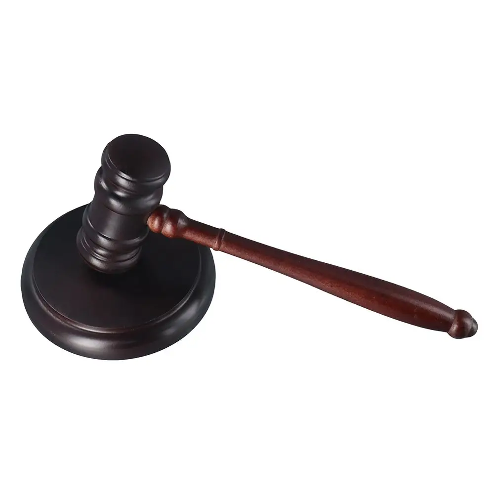 

Gavel Block Judge Lawyer Student Auction Court, Company,