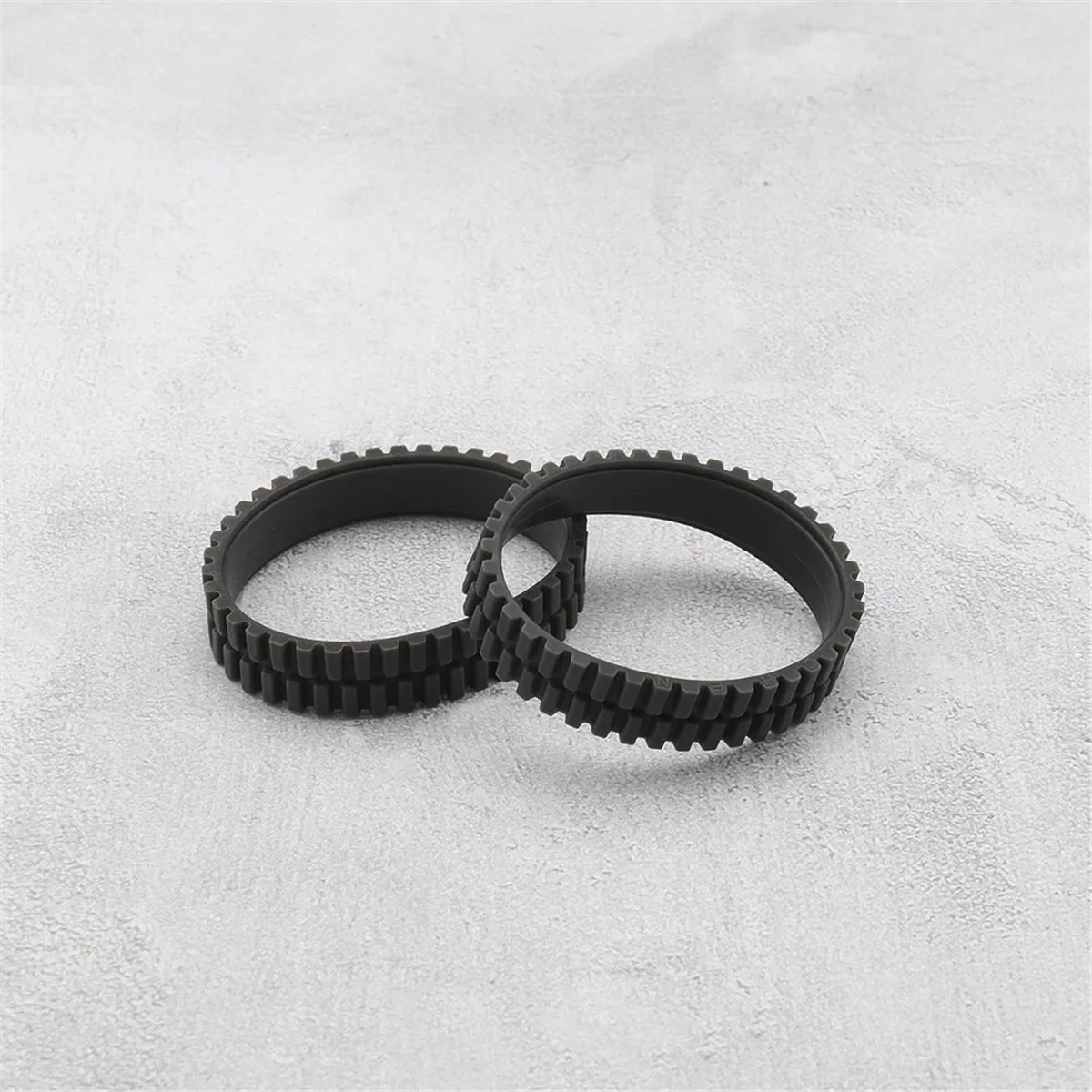 Противоскользящие колесные шины замена кожи для Eufy RoboVac 11S/11S MAX/15T/30/30C/15C/15C MAX