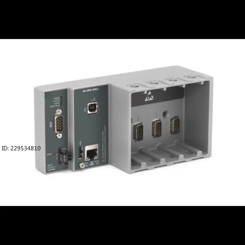 cRIO-9063 783830-01 Безвентиляторный встраиваемый контроллер (art.: 3920db031519e) - 3920db031519e