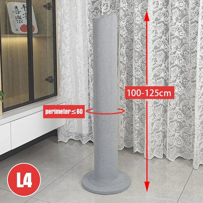 

Пылезащитный чехол для вентилятора, полиэстер/хлопок