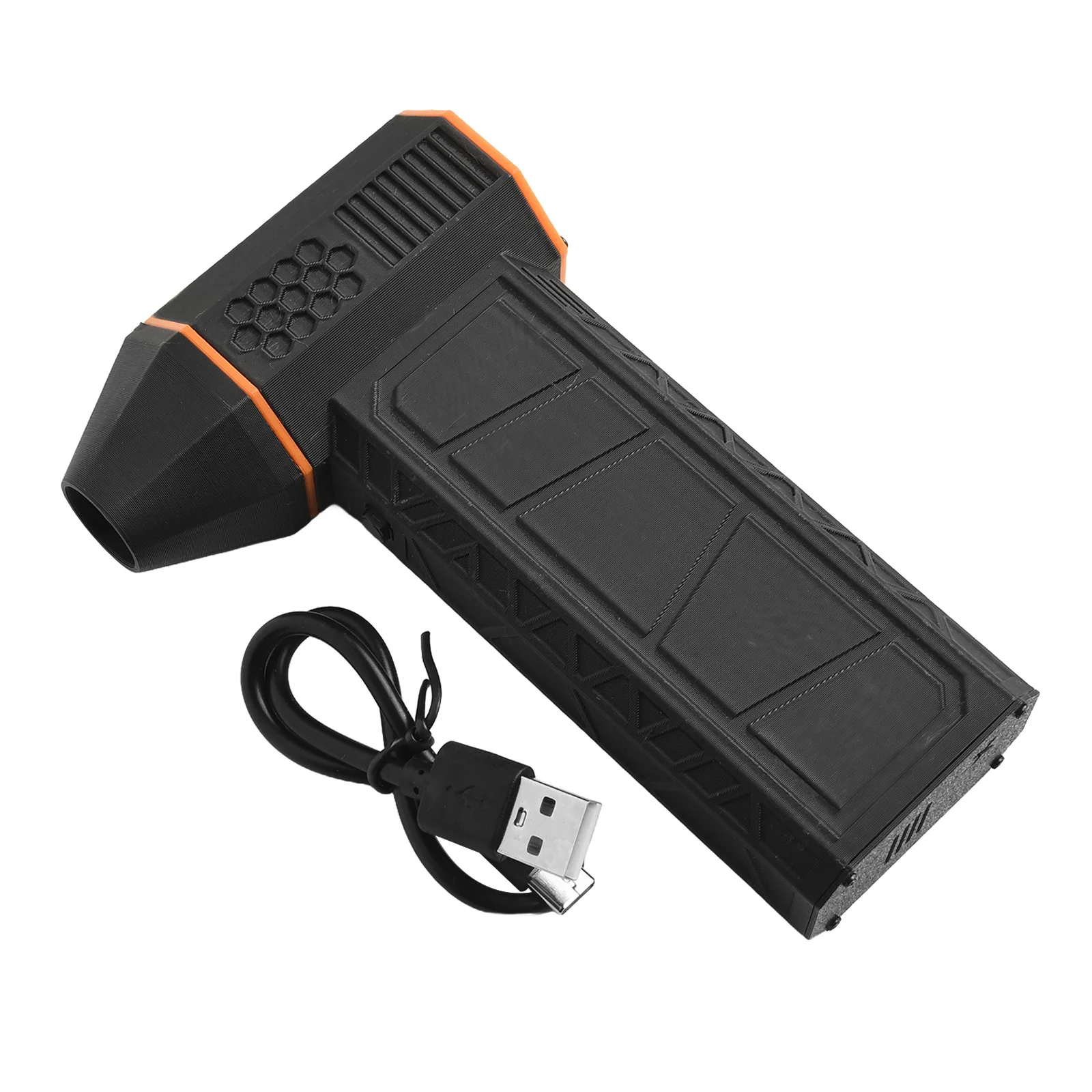 Violent Turbofan Оптимальный воздушный поток и производительность Струйный вентилятор