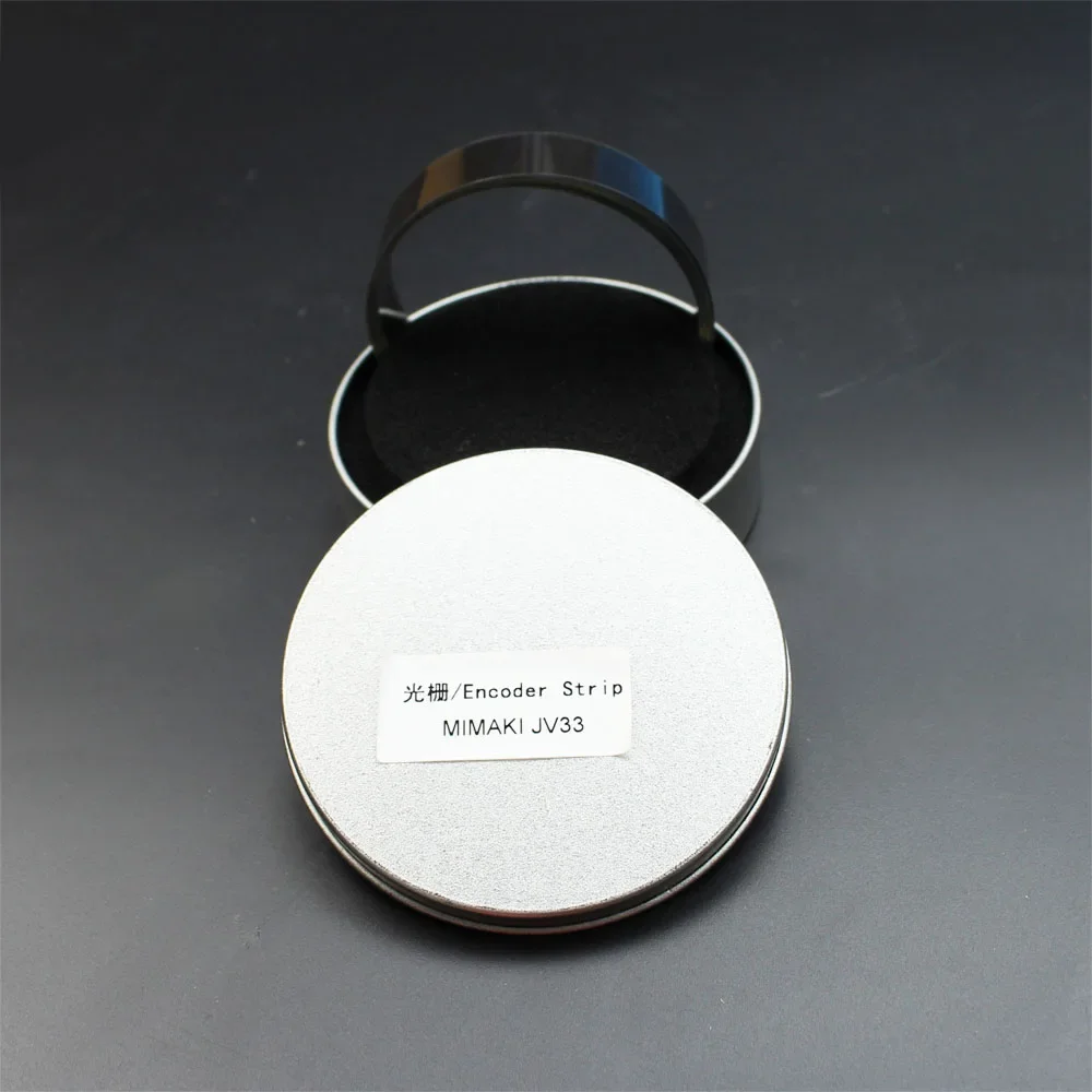 Лента кодировщика для Mimaki JV33 JV34 JV5 JV3 JV22 JV4 TS34 JV300 UJF3042 UJF6042 эко-растворимая пленка
