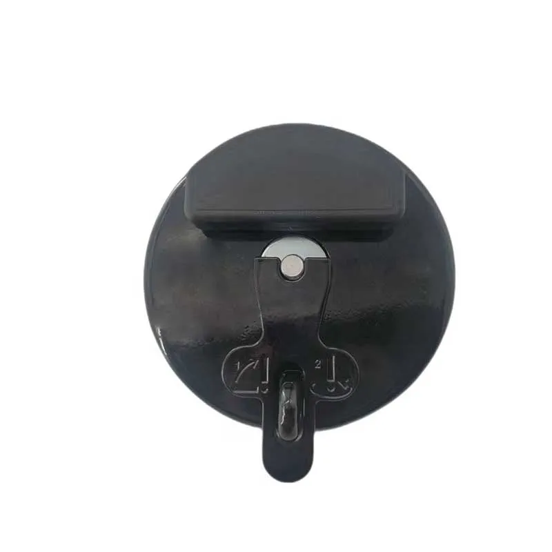 

Excavator accessory diesel fuel tank cap for CATERPILLAR E320B 7X7700 CAT 320C 320D