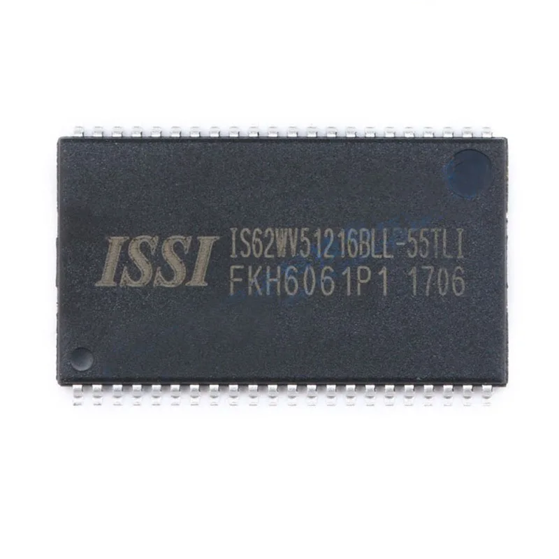 

IS62WV51216BLL-55TLI SOP44 IS62WV51216