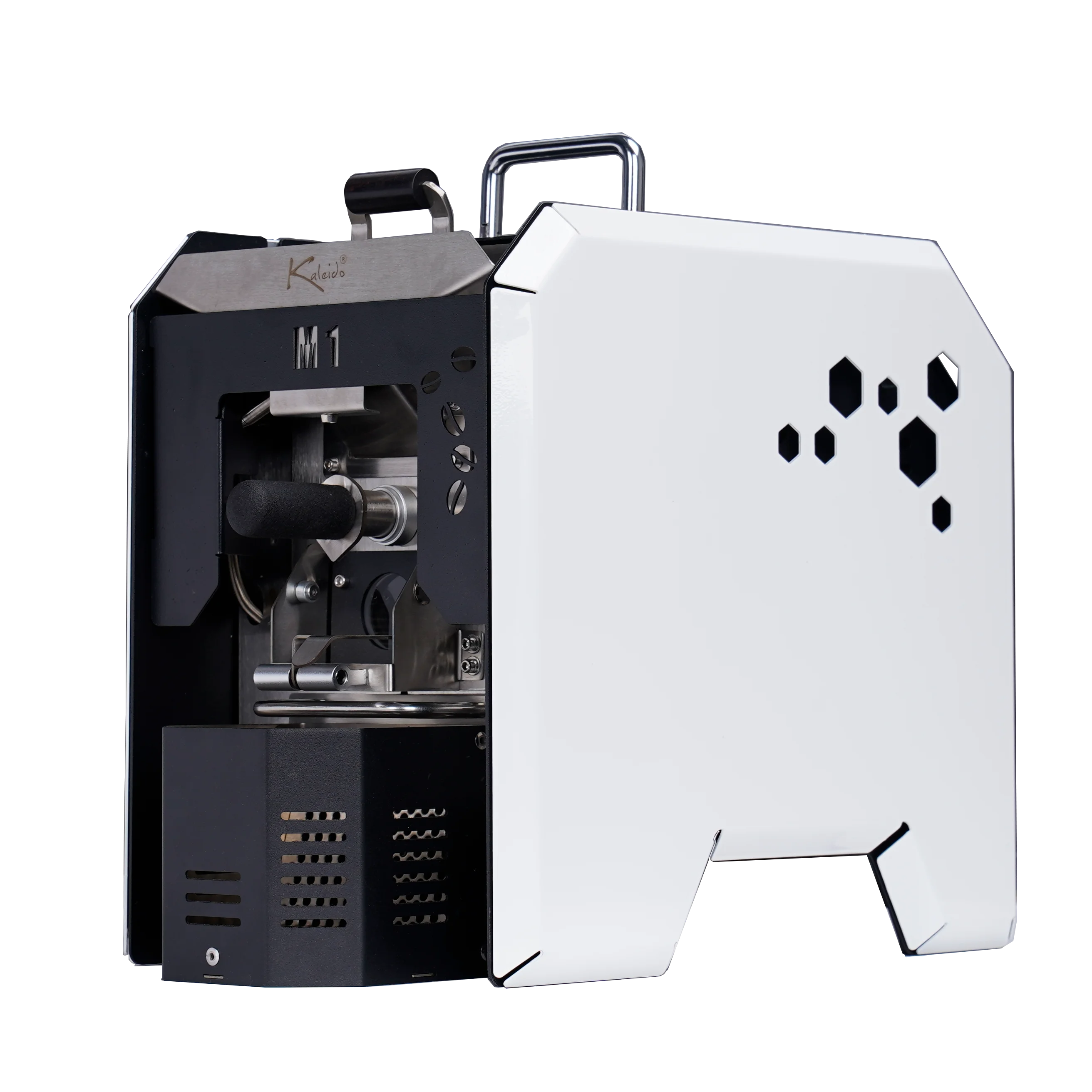 

Kaleido Sniper M1 Coffee Roaster