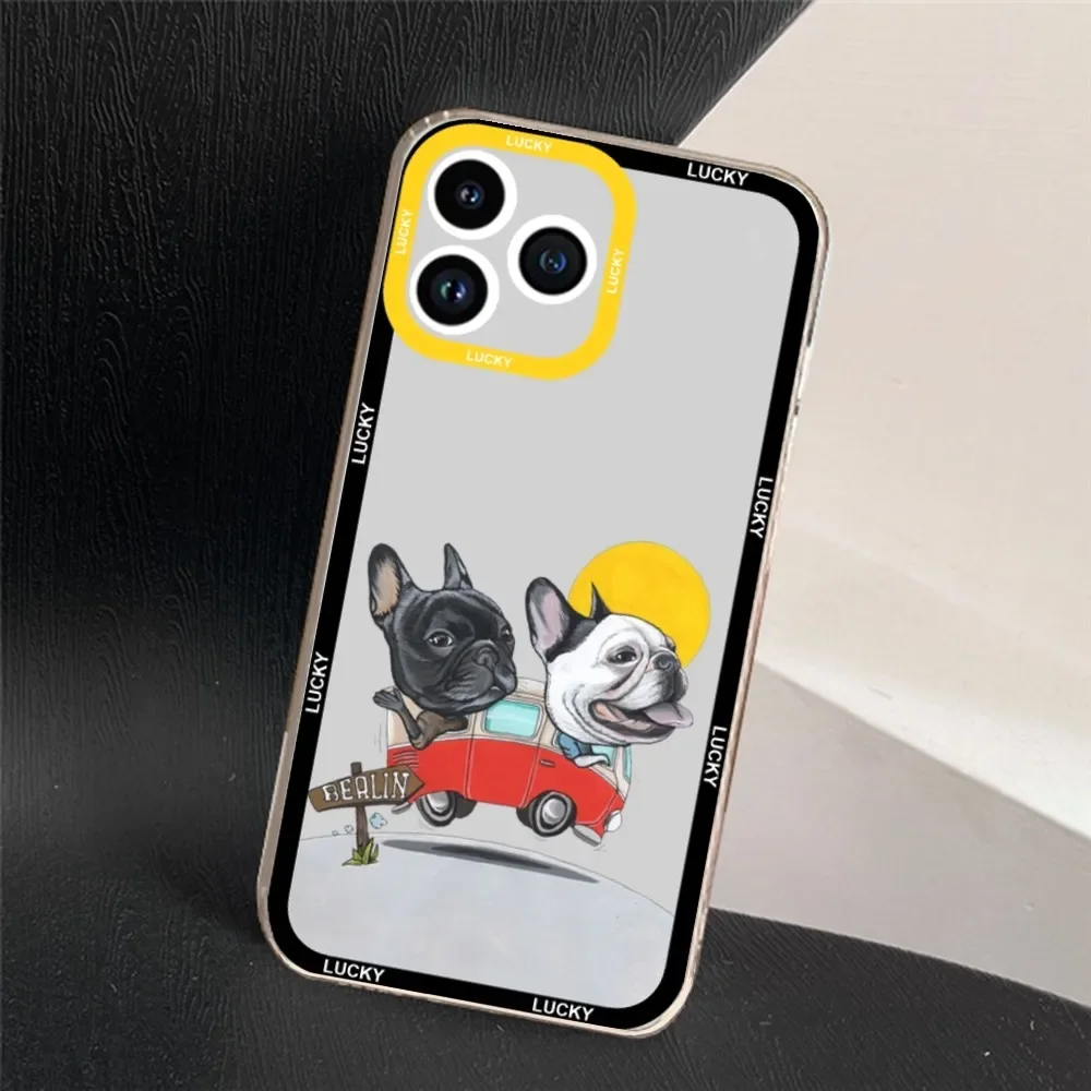 Прозрачный чехол для телефона Samsung S20 S21 S22 S23 ULTRA PLUS