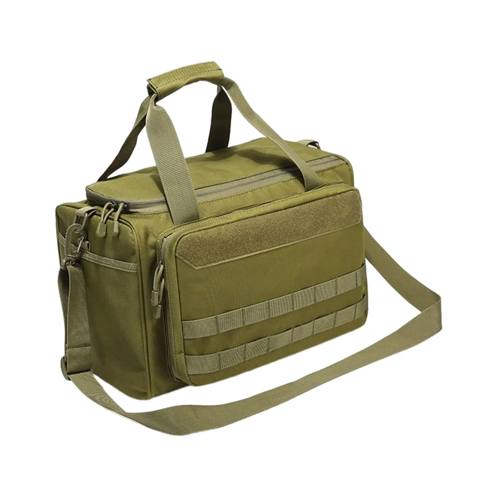 

Duffel Bag Shoulder Bag Large Capacity Handbag Casual for Hunting Hiking