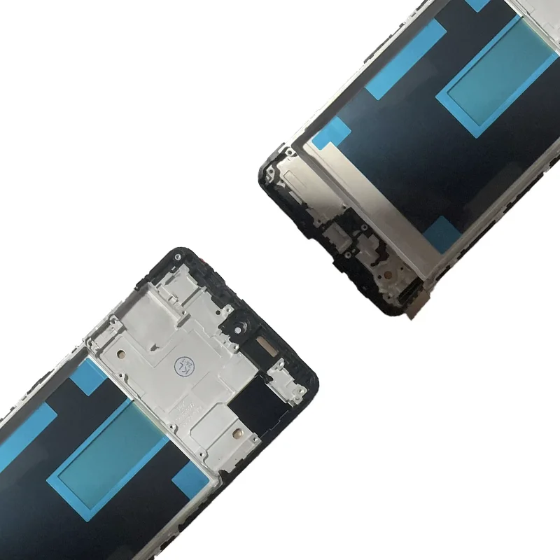 Дисплей Super AMOLED для Samsung C55 M55 M55s LCD C5560 M556B M558B в сборе с тачскрином и рамкой (art.: 3920d9f5ee491) - 3920d9f5ee491
