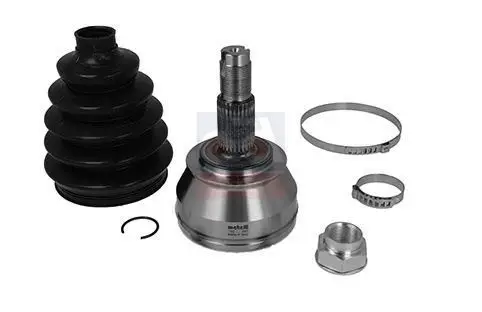 

607732 for axle head DIS 15 DOBLO 1.6mjt 08 BRAVO 2.0mjt * 27DIS * 27DIS *