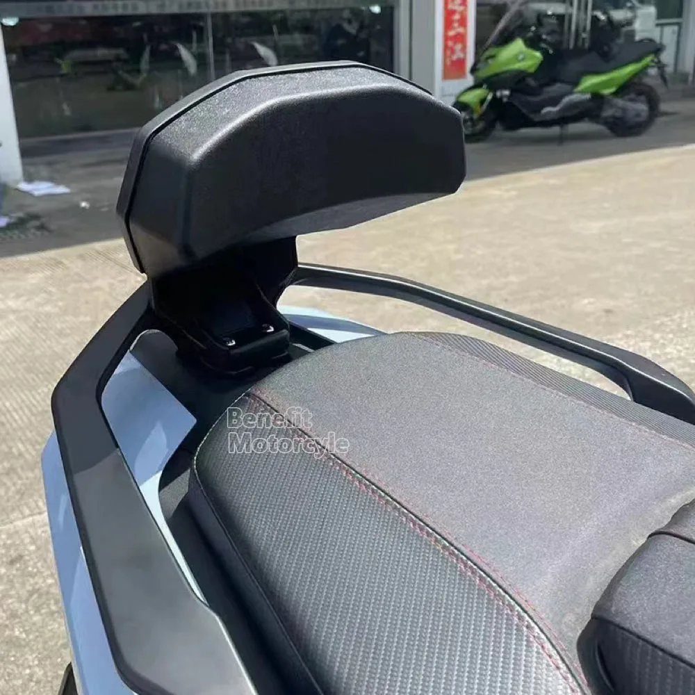 Новинка заднее ПАССАЖИРСКОЕ СИДЕНЬЕ для мотоцикла KYMCO AK550 AK 550 2023 2024