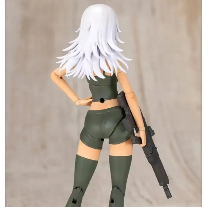 Предзаказ: Коллекционная модель Kotobukiya Sousai Shojo Teien Training Wolf, изысканная, детализированная, реалистичная, премиум-класса, для фанатов и коллекционеров. (art.: 3920dca1eaed8) - 3920dca1eaed8
