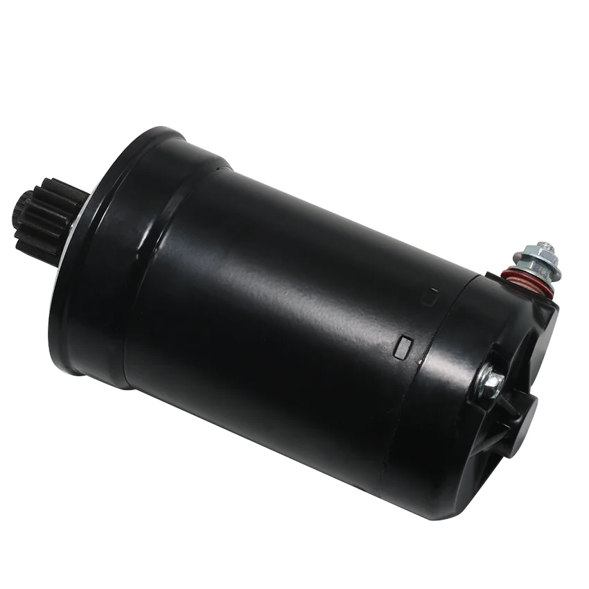 

Motorcycle Starter Motor Starter Electrical Engine for Ducati Multistrada 620 Monster 600 620 695 696 750 800 900 S2R S4R S4