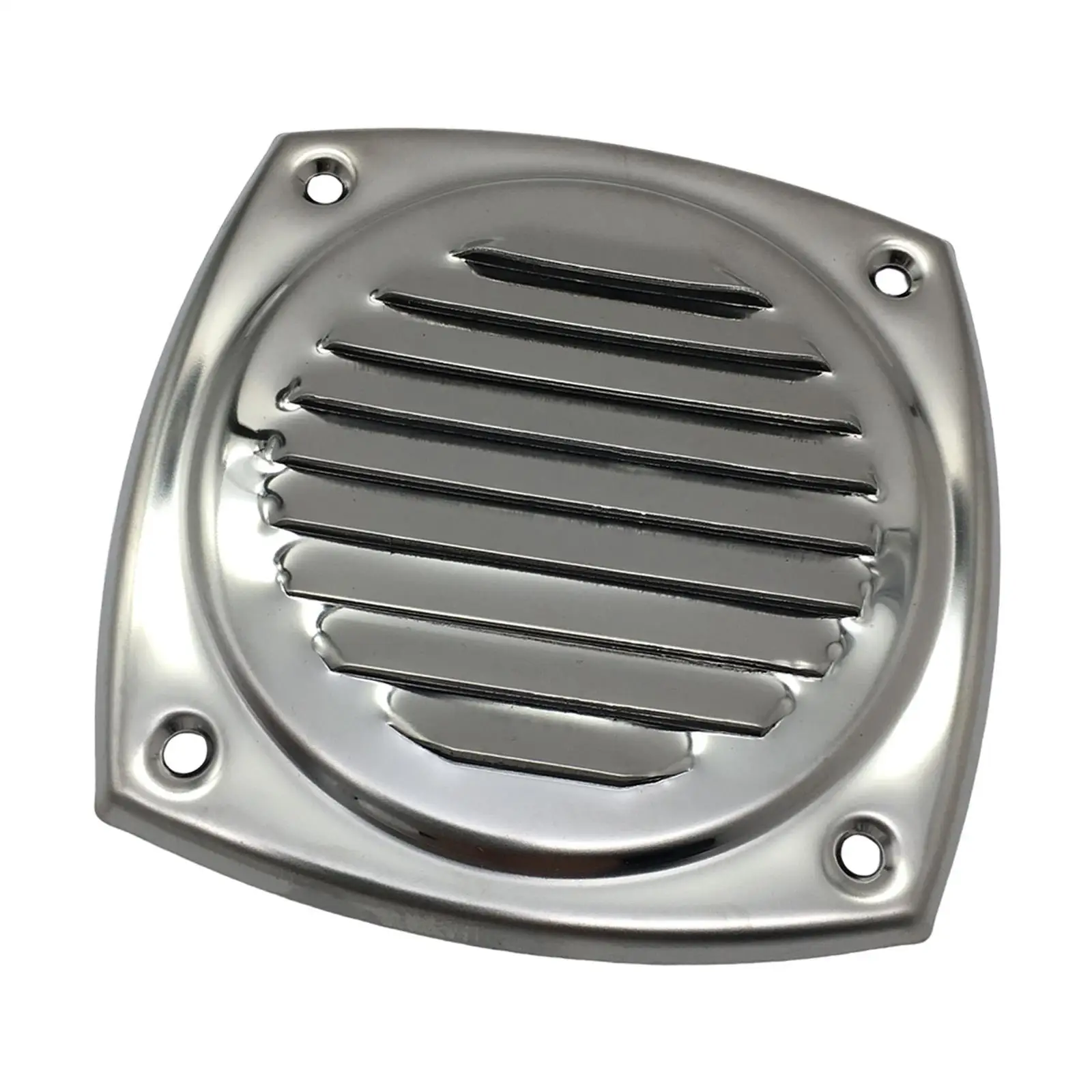 

Vent Grille Stainless Hood for Boat Yacht Caravans