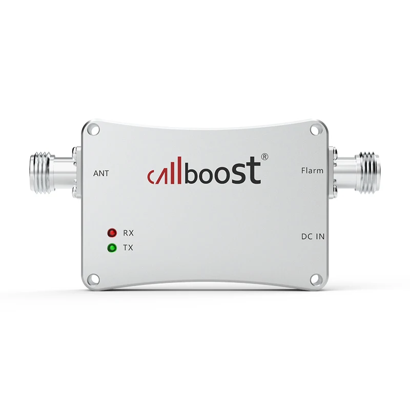 Ceny Wzmacniacz Callboost Lora 868MHz 17dB Wzmacniacz Flam Ue 868 MHz US 915 MHz Helium Miner Duplekser Lora Wzmacniacz Sygnału Sieciowego 4G GSM 915mhz