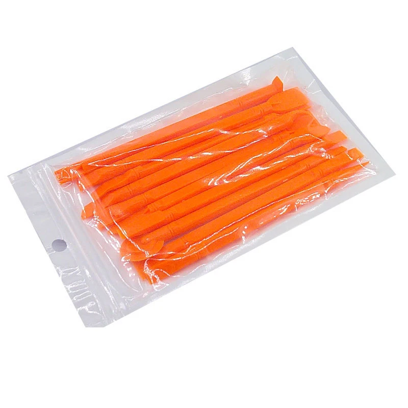 

Набор пластиковых инструментов 10 в 1 для ремонта телефонов и компьютеров