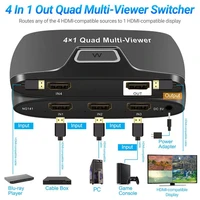 cutting machine intelligent plug play good conductivity for pc video converter video switcher