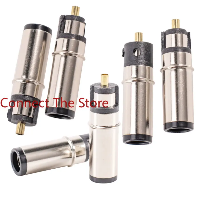 

10PCS DC7406 Injection Head 7.4 * 5.0 Laptop Plug 7450DC 7406 Male Power