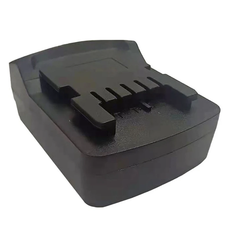 

Battery Adapter Converter MK18MTB Use For Makita 18V 20V Li-Ion Battery Convert On For Metabo 18V Lithium Tool
