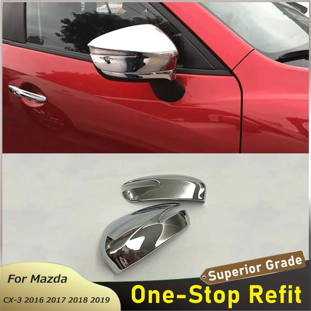 

Автомобильные аксессуары, фоторамка для Mazda крышка зеркала заднего вида 2016 2017 2018