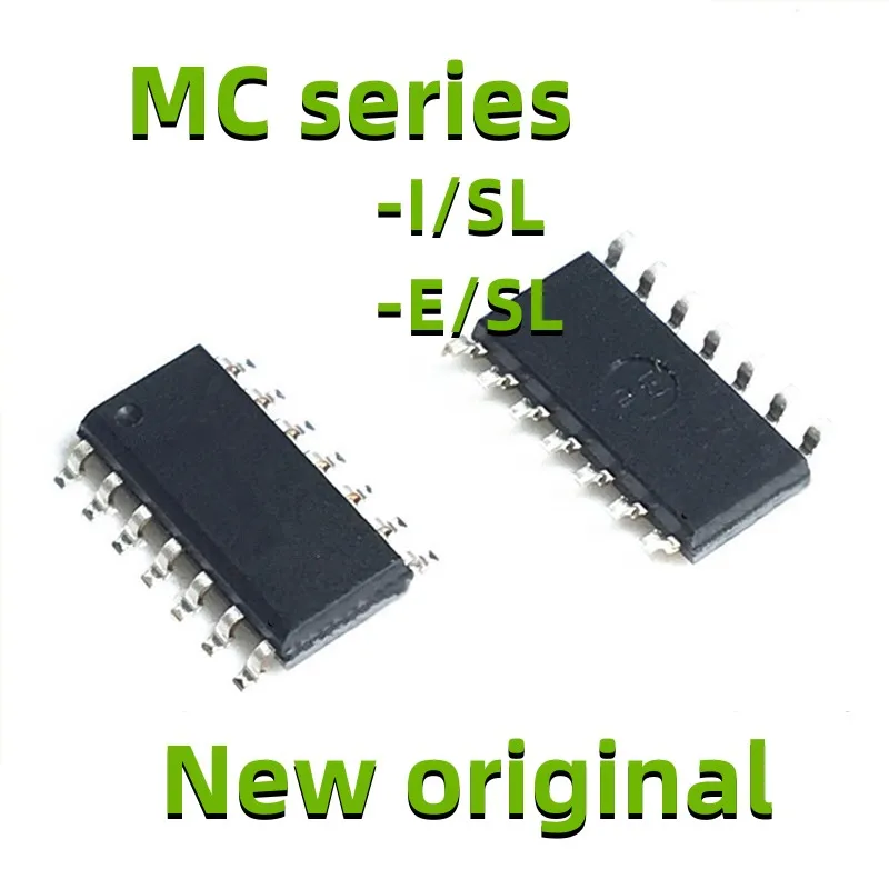 

MCP6064 MCP619 MCP609 MCP6054 SOP14 новый оригинальный