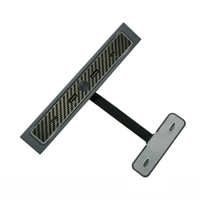 

Док-станция, док-станция, разветвитель для зарядки, модель 3/Y, аксессуары для Tesla 3/Y