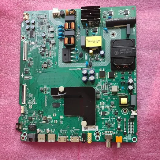 Материнская плата H55E3A HZ55A52/55 RSAG7.820.8802 9850 9250 9444 8768