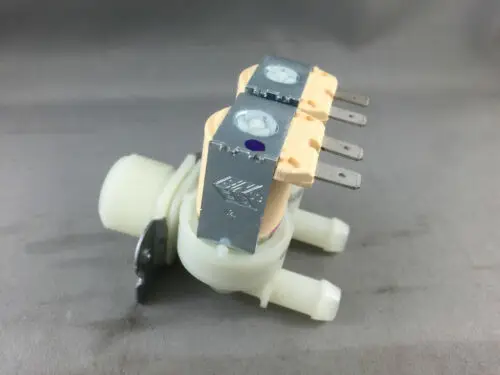 

LG Washing Machine Cold Water Inlet Valve WD14070D6 WD11020D WD12020D WD13020D