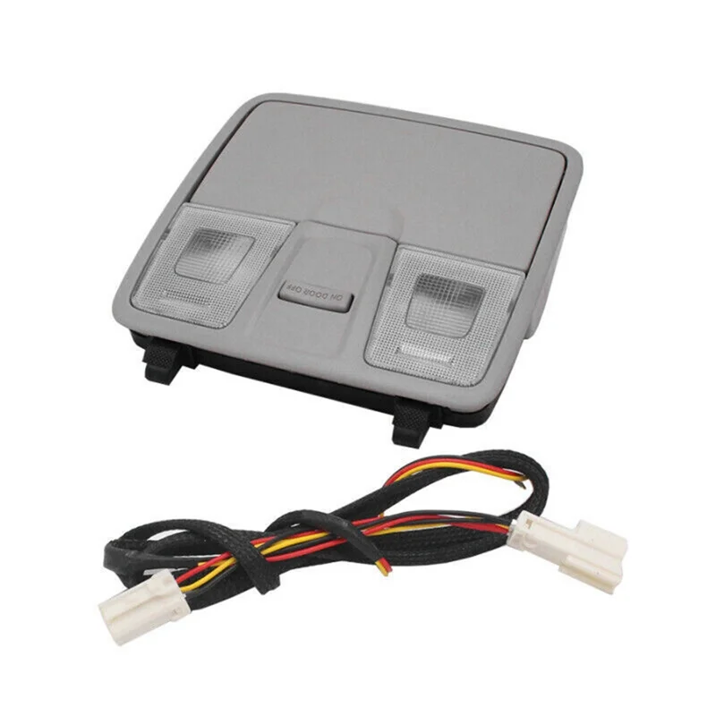 Купольная лампа для чтения на крышу автомобиля HYUNDAI ELANTRA GT I30 IX25 2012-2016 92800-2V000