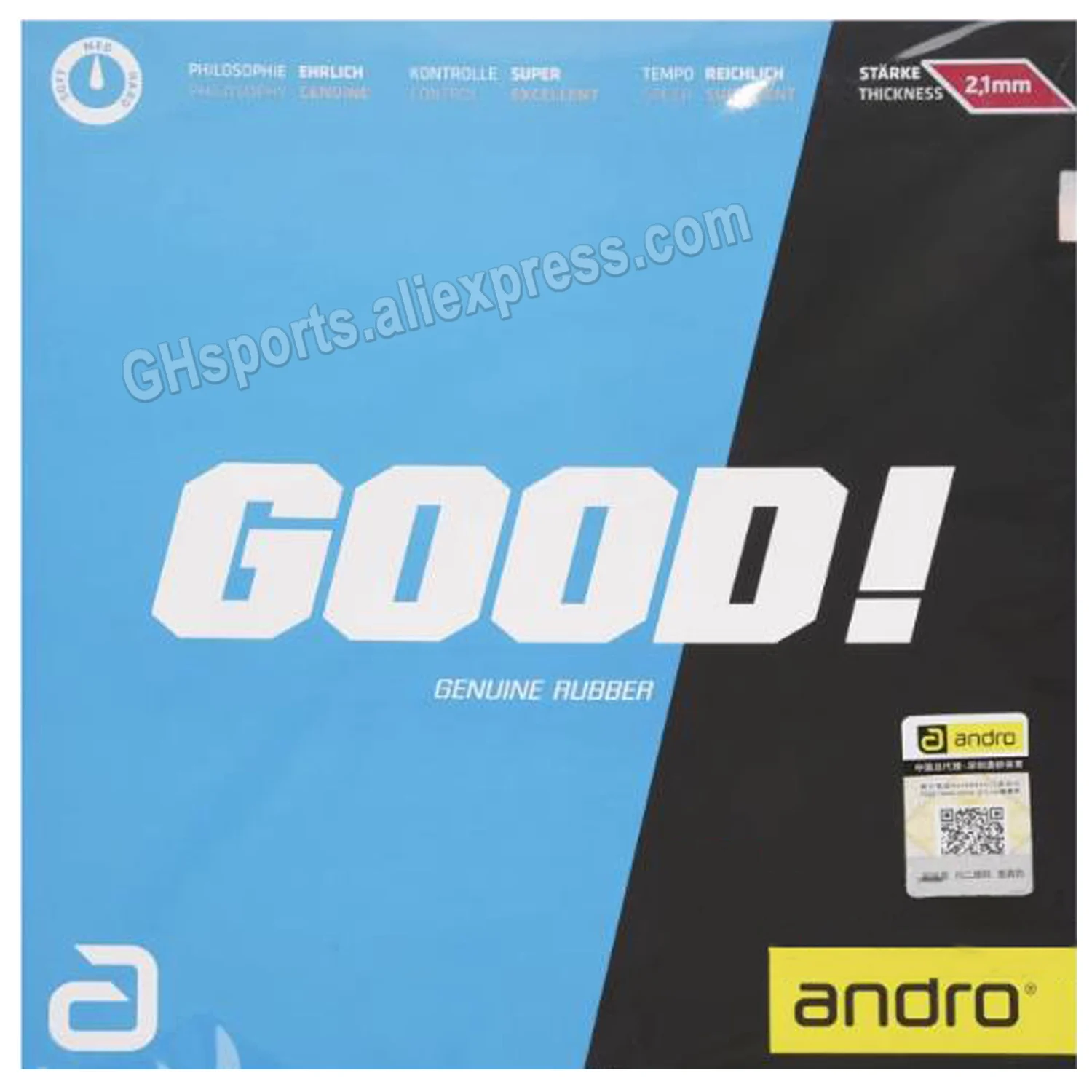 

Разноцветная оригинальная резиновая губка для пинг-понга для настольного тенниса