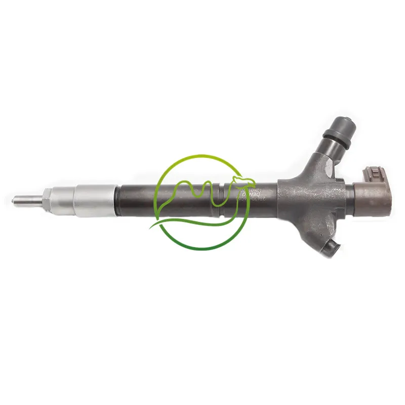 

Injector 23670-29105 23670 29105 23670-29105 Common Rail Injector Injector