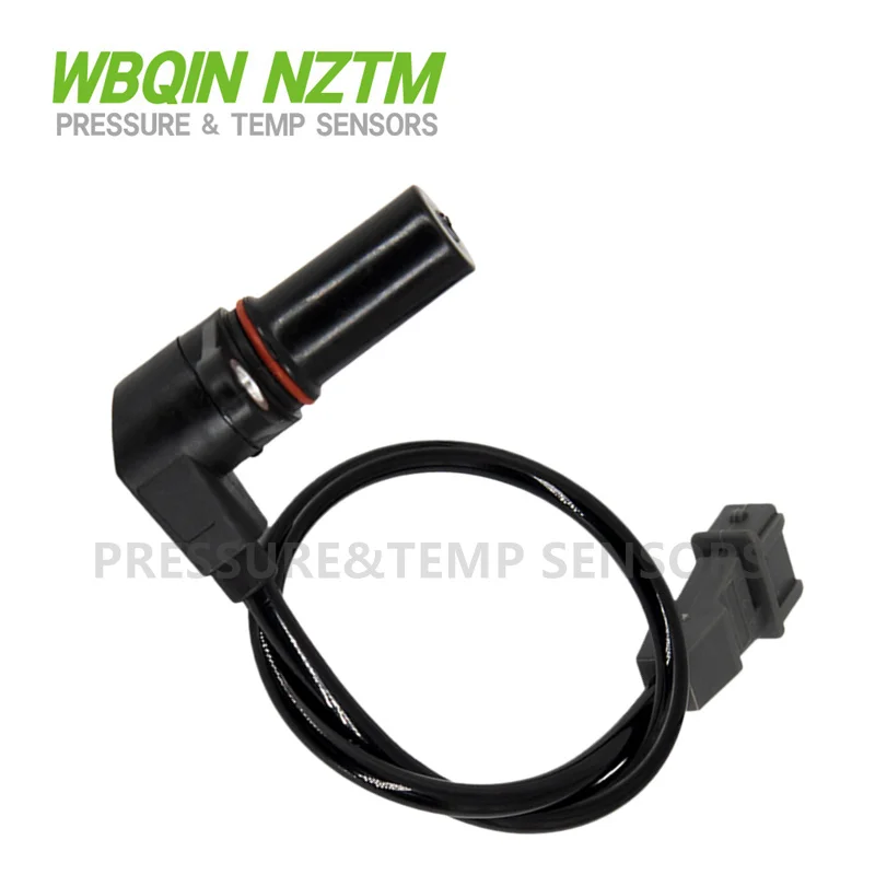 OEM №: 96253542 96434780 Датчик положения коленчатого вала для Chevrolet Aveo Cruze Kalos Optra Tacuma 25182450