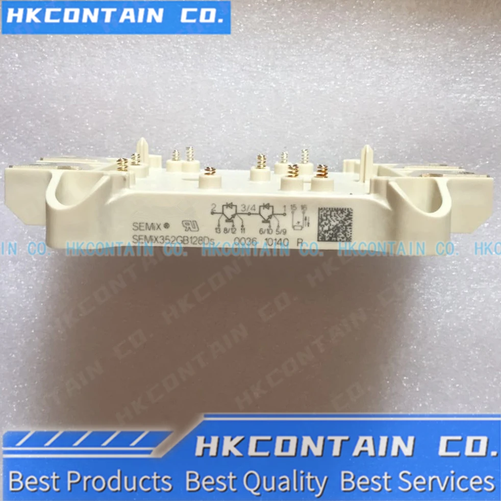 НОВЫЙ SEMIX352GAL128DS SEMIX352GB128D SEMIX352GB128Ds SEMIX352GB126V1 SEMIX353GD126HDC SEMIX353GB126HDS SEMIX353GB176HDS