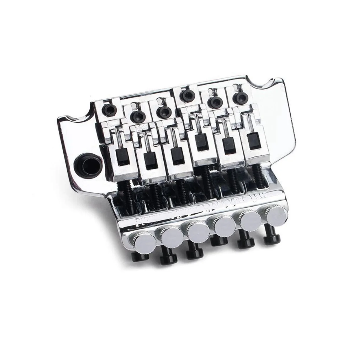 Аксессуары для гитарного моста аксессуары электрогитары двойная драпированная