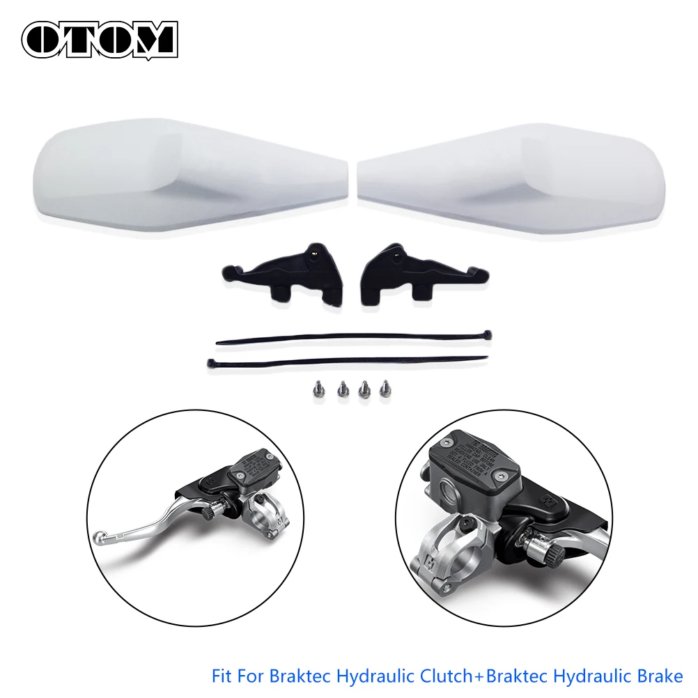 Аксессуар для мотоцикла, защита для рук, защита ручки, защита для Husqvarna Brembo ограничитель, гидравлический тормоз сцепления