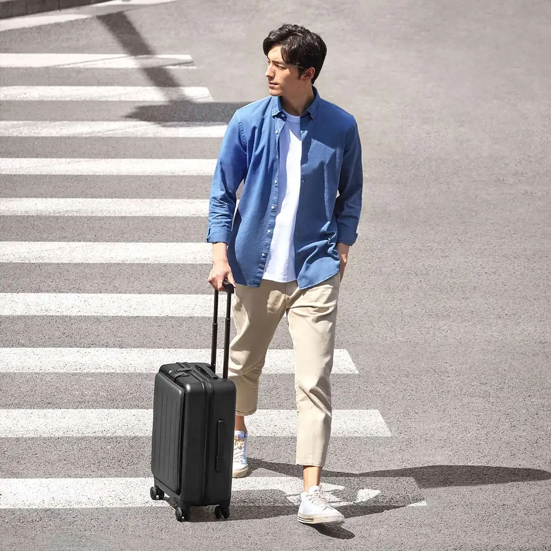Xiaomi Luggage 20 Купить
