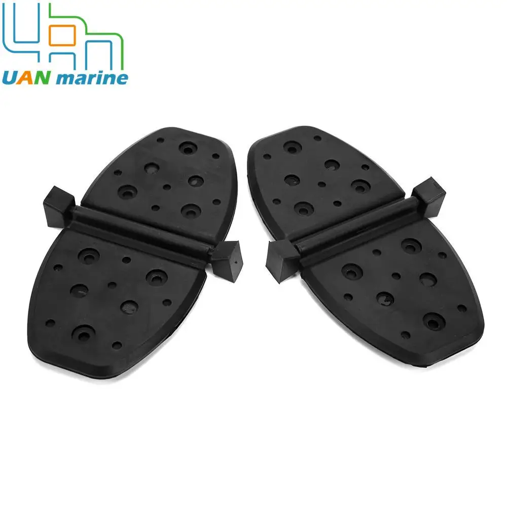 2 шт. выхлопная труба Y затворные устройства с выходными метрами заменяет Mercruiser