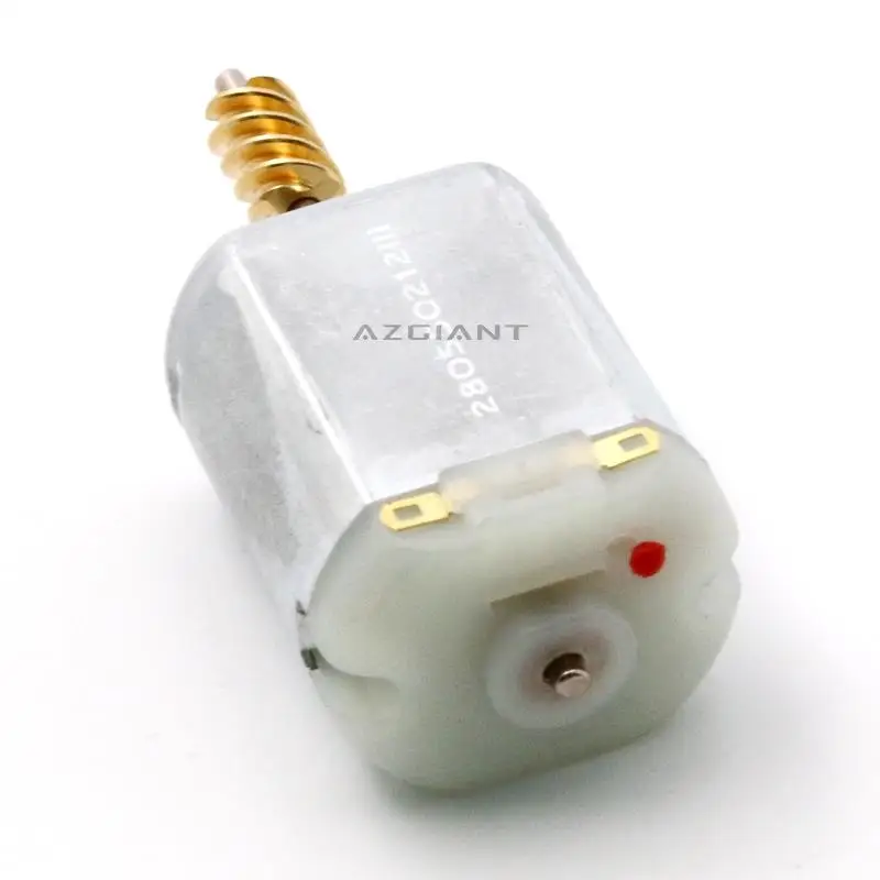 Фото Двигатель автомобильного дверного замка для 1991-1997 Toyota Previa 1993-1996 Toyota LUCIDA ESTIMA, двигатель дверного замка, автозапчасти, замок двигателя №3
