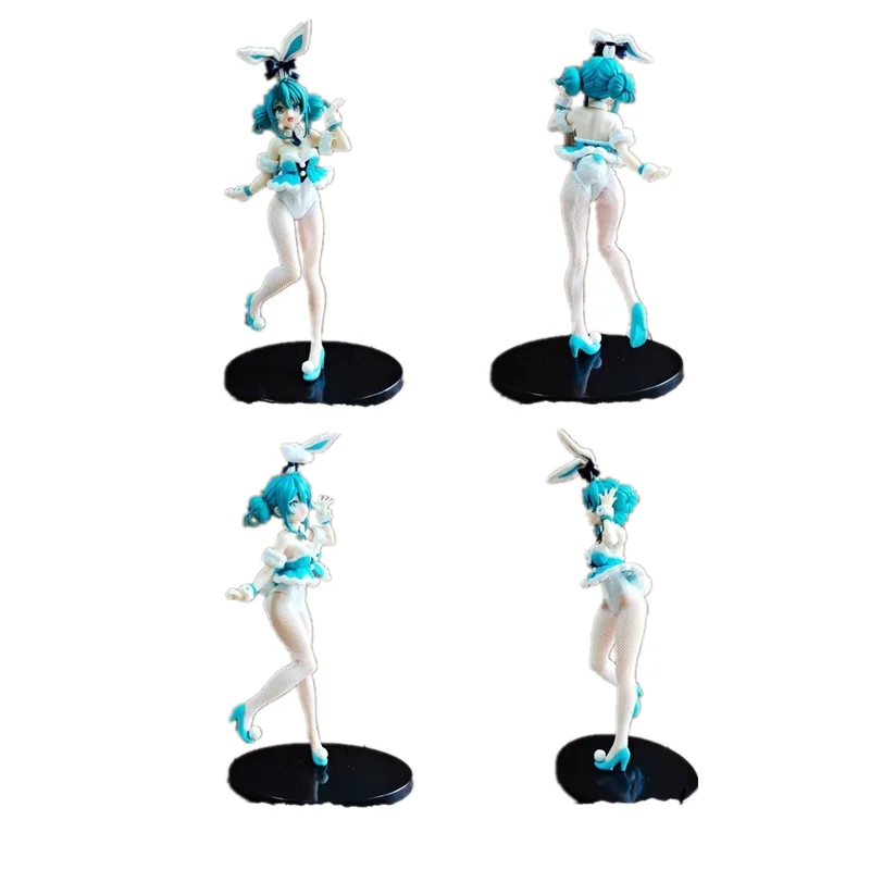 

New 29cm Anime Figure Hatsune PVC Removable Figure Collection Model Desktop Decoration Children's Christmas Birthday Gift