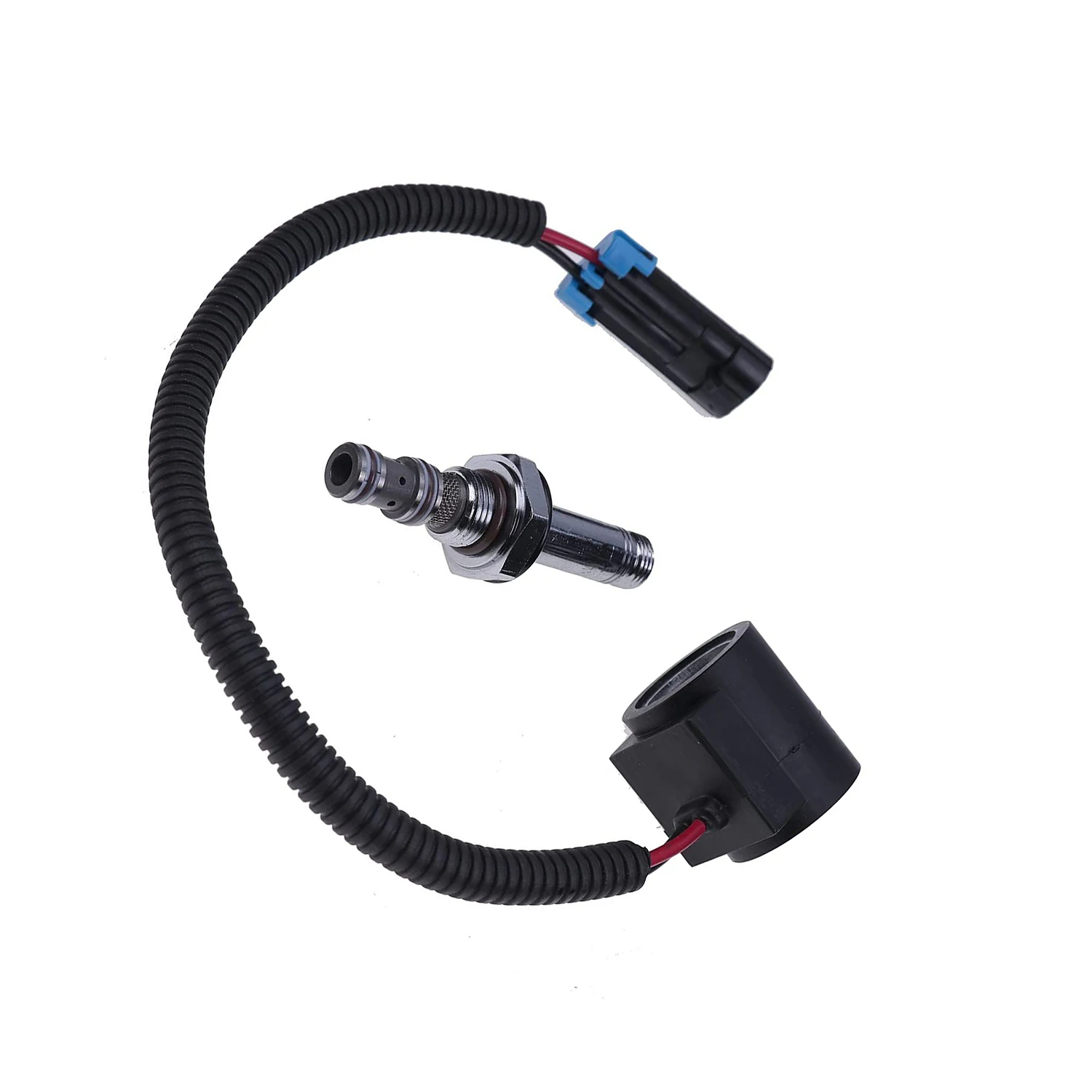 1 электромагнитный клапан 12 В с комплектом золотниковых клапанов 6667687 6309311 6671025