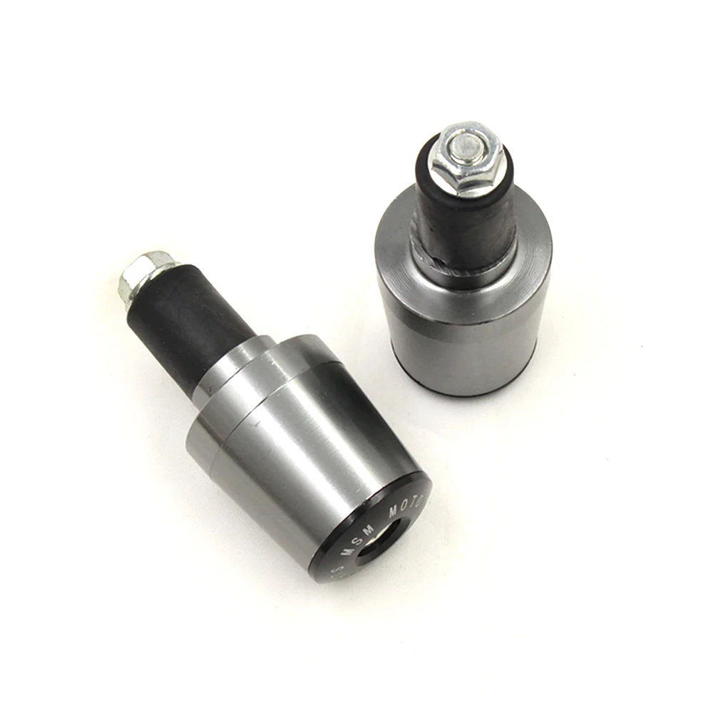 

Наконечники руля для мотоцикла Honda PCX Cb650r Cbr650r CBR1000RR CB400 VT250 VTR250 Ct125 Africa Twin 1100 7/8 дюйма 22 мм