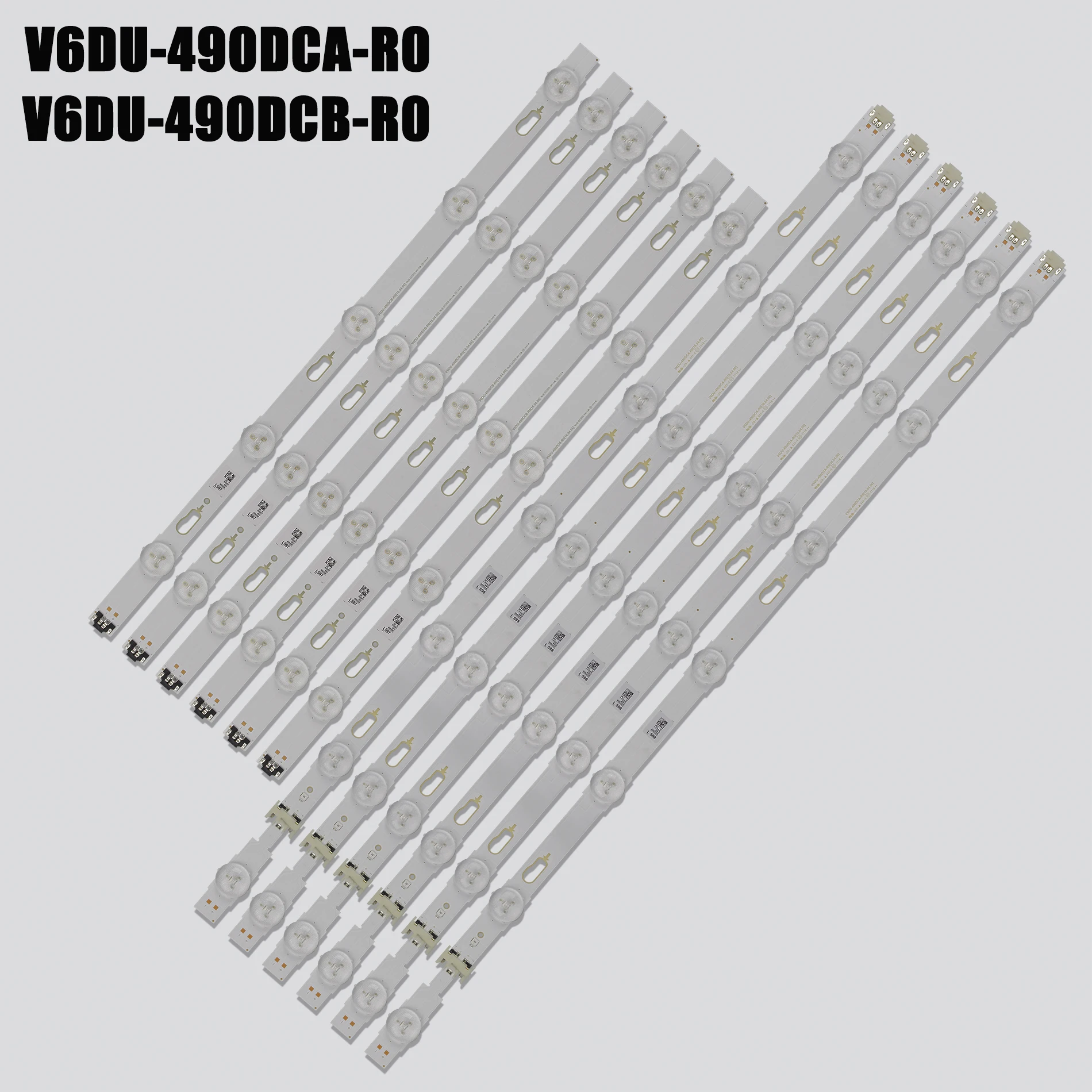 

LED Backlight Strip UE49JU7500 UE49JU6740 UE49JU6690 UN49JU6500 UN49JU6700 UN49JU7500